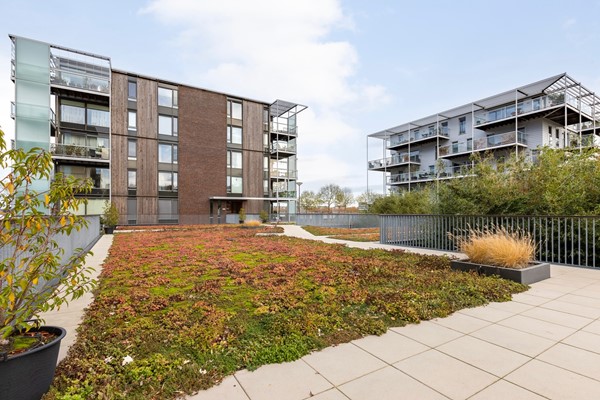 Medium property photo - Ansjovislaan 228, 4617 AT Bergen op Zoom